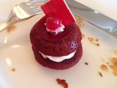 -Salon de Ville浦江汇(上海外滩华尔道夫酒店店)