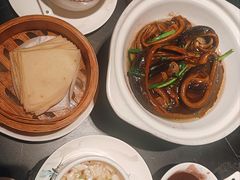 -芳芳私房菜·精做淮扬菜(承德路店)