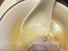 -徽三说·土徽菜·中国徽菜连锁品牌(一中店)