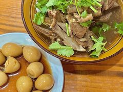 -老袁炒年糕(富豪路店)