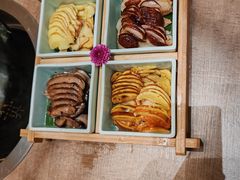 -蘑界·野生菌火锅(深业上城店)