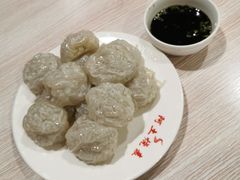-阿狗烧麦(交通局店)