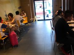 大堂-麦当劳(漳州二路店)