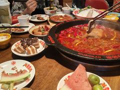 -牛市坎火锅(建设路店)