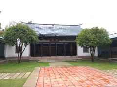 -筼筜书院