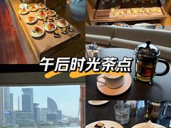 -上海外滩茂悦大酒店