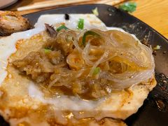 -腰子哥烤串(石佛营炫特店)