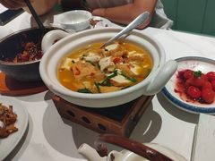 -楚山晓·湖北菜(武汉光谷K11店)