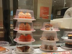 -新一番三文鱼寿司(大东海店)