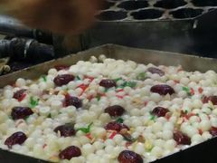 -瞻园面馆鸭血粉丝汤(老门东店)