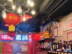 -唱吧麦颂KTV(西单华威潮铺街店)