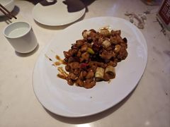 -茅庐川菜(烟台万象汇店)