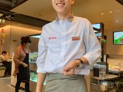 -海底捞火锅(公益西桥店)