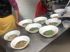 -尤素福东举院饺子馆