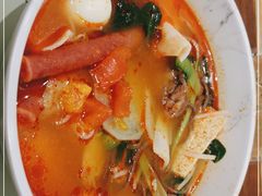 -许小树(国贸商城店)