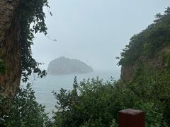 -棒棰岛宾馆景区