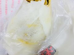 -安徽阜阳卷馍(西单店)