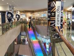 -LOG-ON(朗豪坊店)