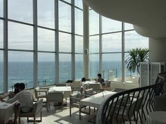 -巴厘岛悦榕庄Jumana露台餐厅