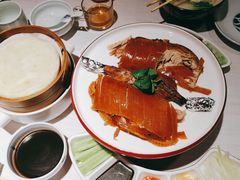 -大鸭梨烤鸭·北京菜(南小街/南苑店)