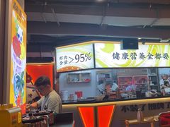 -蜀大侠火锅(四川北路店)
