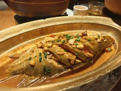 -黄山老妈·土菜(碧桂园店)