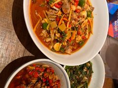 -铁公鸡·四川料理(天环广场店)