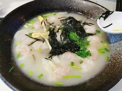 -桃园眷村(万象天地店)