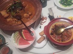 -鸽子侯·家宴·平价海鲜(绿地店)