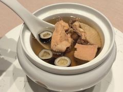 -恒悦轩·粤菜(上海展览中心店)