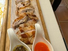 -俄士厨房(时代天街店)