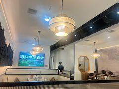 -鱼教头石泉老街石锅鱼(高新店)