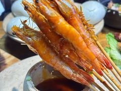 -马灯部落·西湖边的创意山景餐厅(虎跑动物园店)