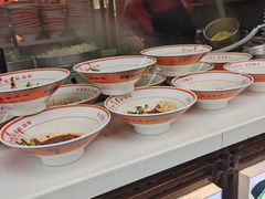 -钟方模白家肥肠粉(春熙店)