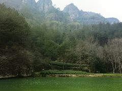 -四明山国家森林公园