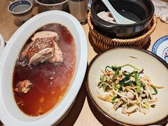 -南京大牌档(龙江新城市广场店)