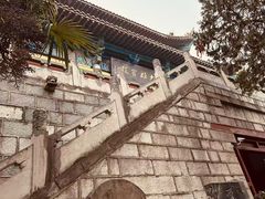 -云龙山