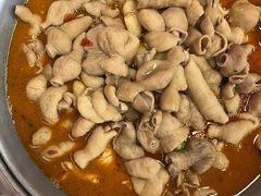 -彭记铁锅肥肠(东四总店)