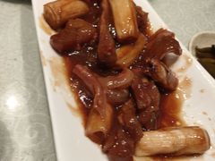 -漕河全驴宴饭店(徐水店)