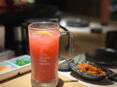 -乌君·酒场·炭火烧鸟(侨城坊店)