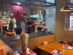 -三太子地摊烧烤·小龙虾(北蔡店)