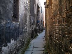 -洪江古商城