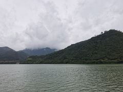 -严子陵钓台(富春江小三峡)