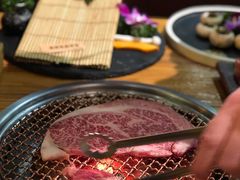 -黑牛の店·和牛烧肉(合生汇店)