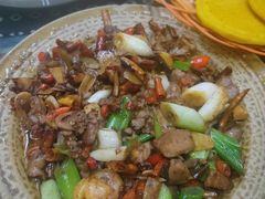 -昆虫窝子·特色云南菜(拓东路总店)