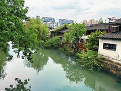 -小河直街历史文化街区