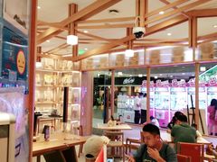 -味千拉面(光启城时尚购物中心店)