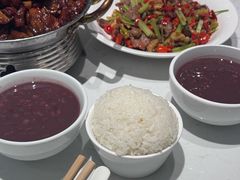 经典红豆沙-峨嵋小镇·川菜(正定朗华店)
