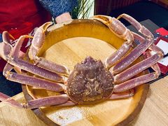 -蟹田居·活蟹料理(东城店)