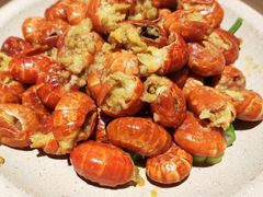 -郑喜旺烧烤(新密总店)